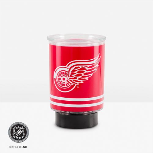 Detroit Red Wings Scentsy Warmer