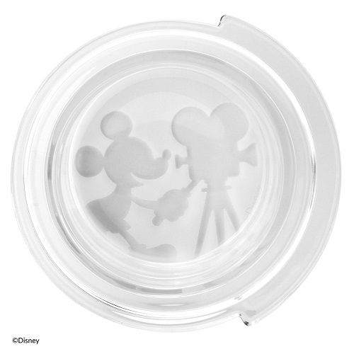 Disney 100th Celebration Scentsy Warmer | Dish Only Disney 100th Celebration Scentsy Warmer | Dish Only