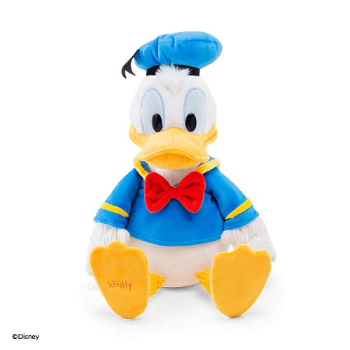 Donald Duck Disney Scentsy Buddy