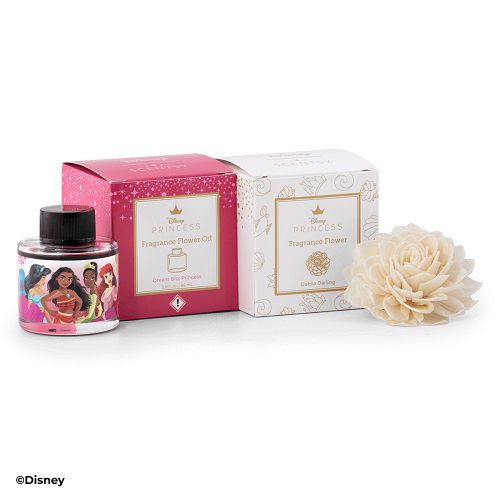 Dream Big Disney Princess Scentsy Fragrance Flower | Base
