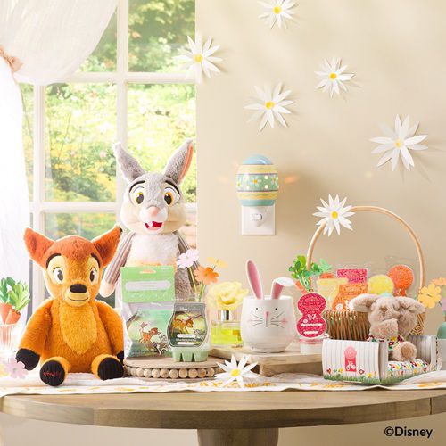 2024 Easter Scentsy Collection