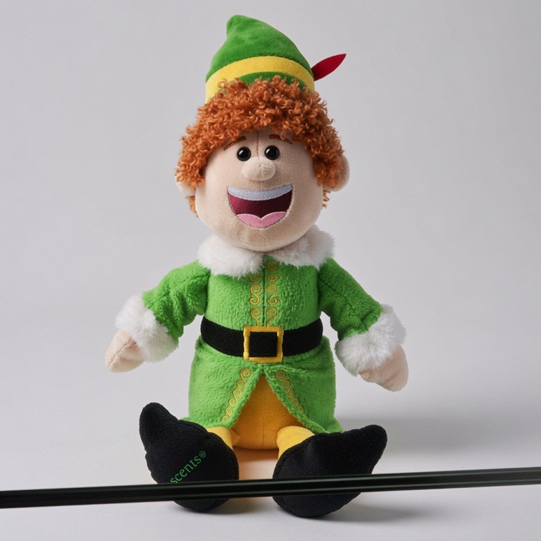 Elf Scentsy Collection Elf Scentsy Collection