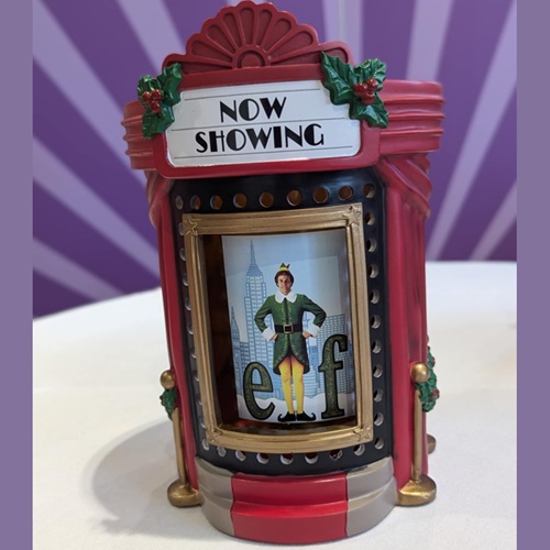 Elf Scentsy Warmer Elf Scentsy Warmer