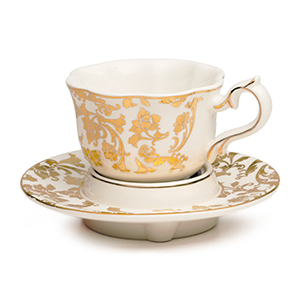 English Breakfast Warmer