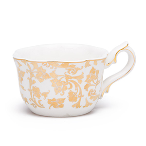 Replacement Dish For The Scentsy English Breakfast Warmer