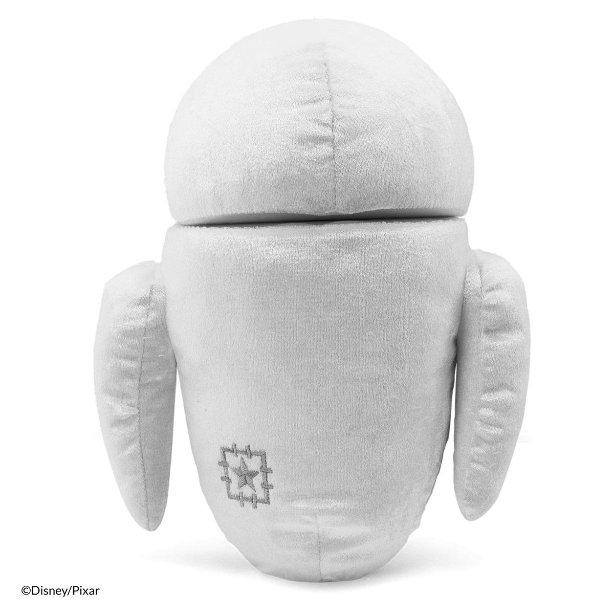 Eve Scentsy Buddy Back View