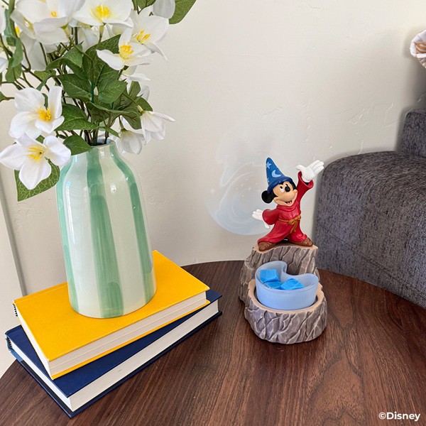 Wicked Scentsy Warmer | Stylized Wicked Scentsy Warmer | Stylized