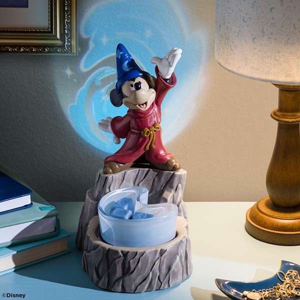 Fantasia Scentsy Warmer Fantasia Scentsy Warmer