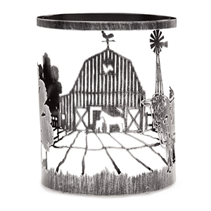 Farm Life Warmer Wrap Farm Life Warmer Wrap