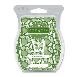 Farmers Market Scentsy Bar Farmers Market Scentsy Bar