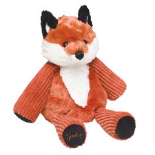 Fern The Fox - Scentsy Forest Buddy Fern The Fox - Scentsy Forest Buddy