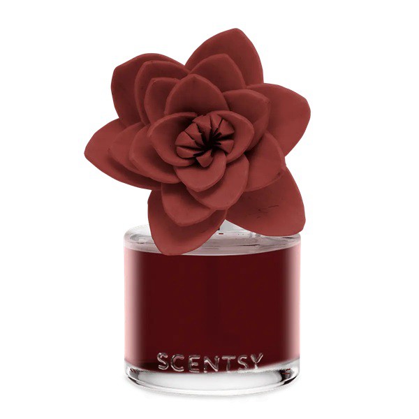 Festive Fruit Punch Scentsy Fragrance Flower