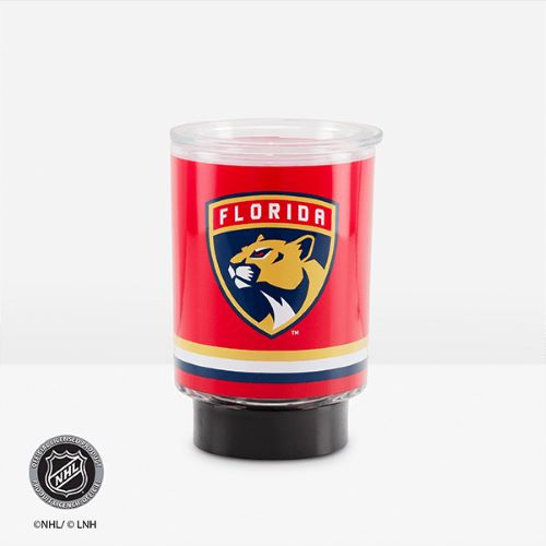 Florida Panthers Scentsy Warmer