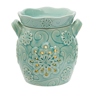 Flurry Scentsy Warmer