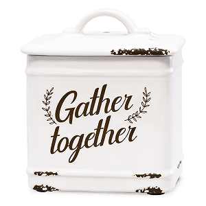 Gather Together Scentsy Warmer