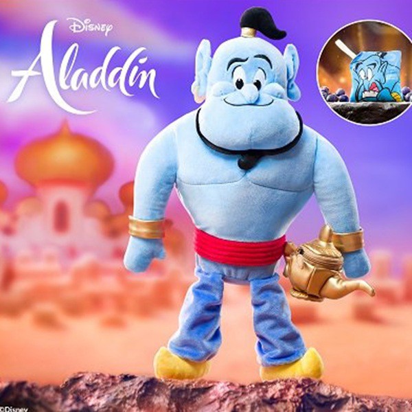 Genie Scentsy Buddy Genie Scentsy Buddy