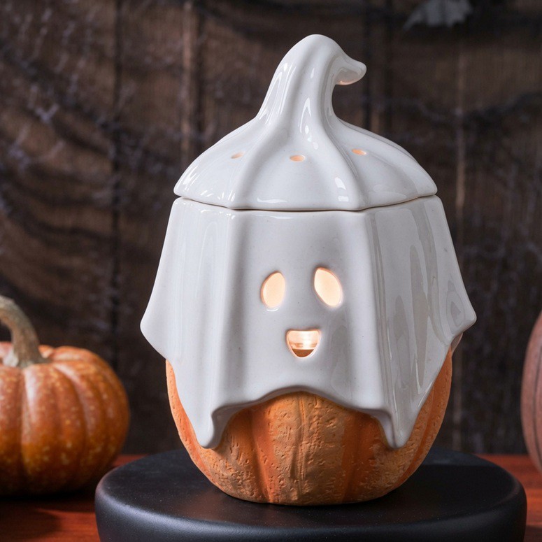 Ghostlight Gourd Scentsy Warmer Ghostlight Gourd Scentsy Warmer