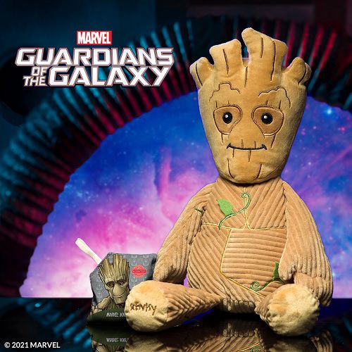 Groot Scentsy Buddy