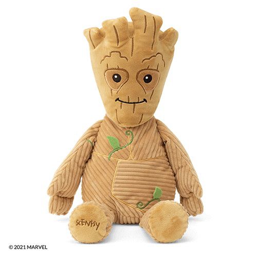 Groot Scentsy Buddy | Stock