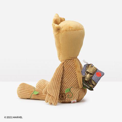 Groot Scentsy Buddy | Side View