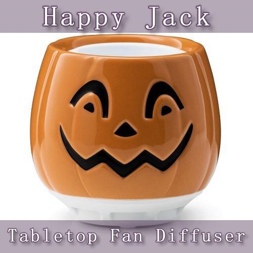 Happy Jack Tabletop Fan Diffuser