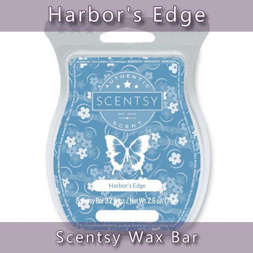 Harbor's Edge Scentsy Bar