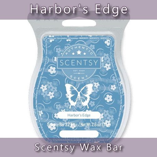 Harbor's Edge Scentsy Bar Harbor's Edge Scentsy Bar