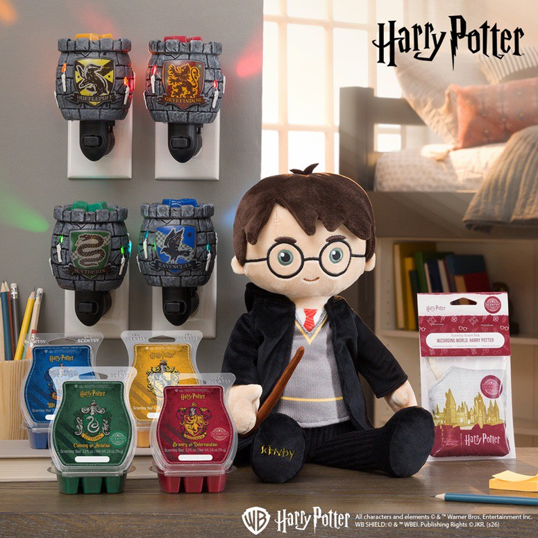 Harry Potter™ Birthday Sale