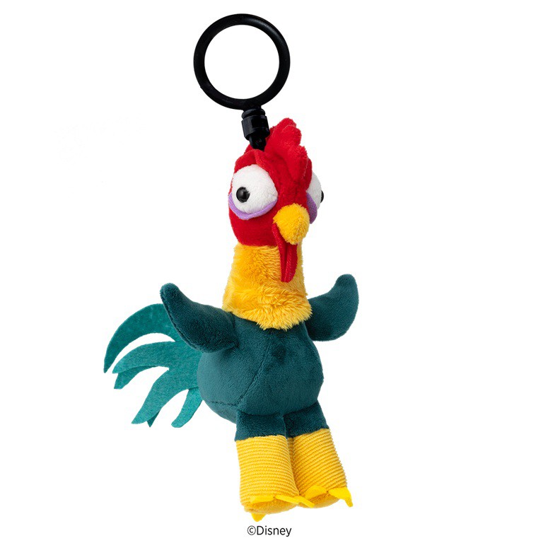 Hei Hei Scentsy Buddy Clip