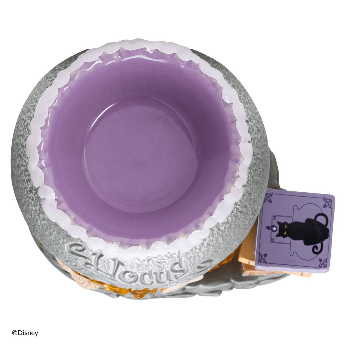 Hocus Pocus Scentsy Warmer | Top Dish Hocus Pocus Scentsy Warmer | Top Dish