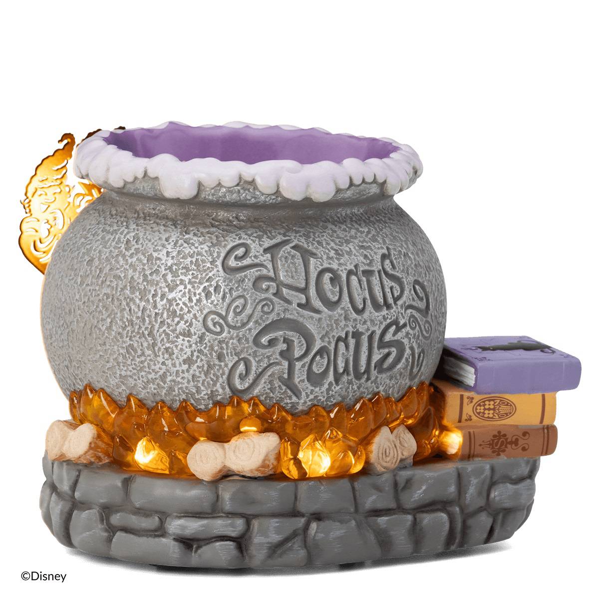 Hocus Pocus Scentsy Warmer | Fire Hocus Pocus Scentsy Warmer | Fire