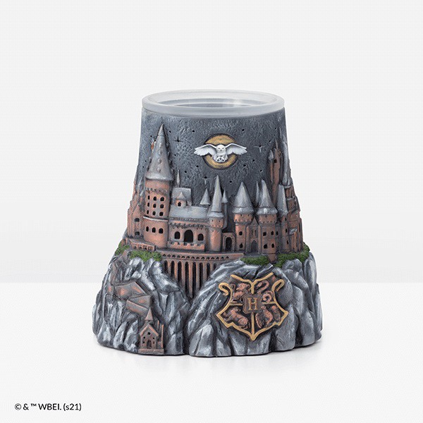 Harry Potter Scentsy Warmer - Stock Image