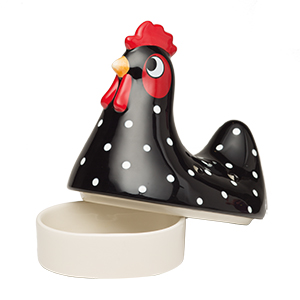 Replacement Dish For The Scentsy Hokey Pokey Warmer