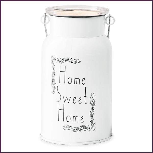 Home At Last Scentsy Warmer Stock