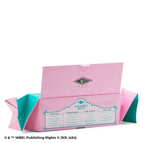 Harry Potter HoneyDukes Scentsy Bar Bundle | Stock 2 Harry Potter HoneyDukes Scentsy Bar Bundle | Stock 2