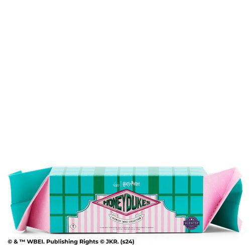 Harry Potter HoneyDukes Scentsy Bar Bundle | Stock 3 Harry Potter HoneyDukes Scentsy Bar Bundle | Stock 3