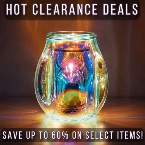 Hot Clearance Deals | Scentsy Canada
