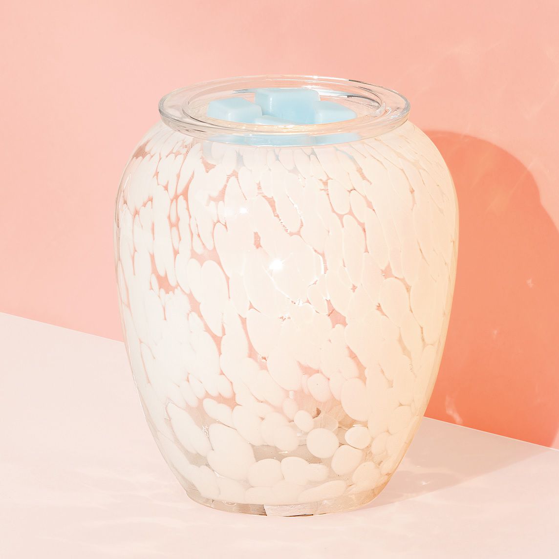 In The Clouds Scentsy Warmer Alt