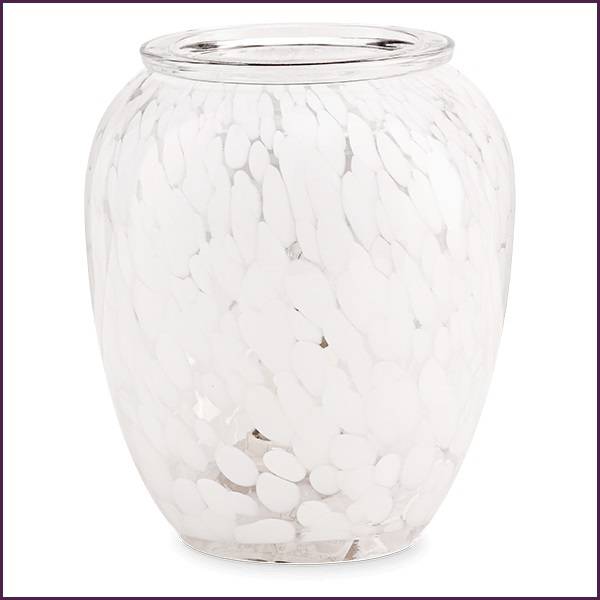 In The Clouds Scentsy Warmer Stock 2
