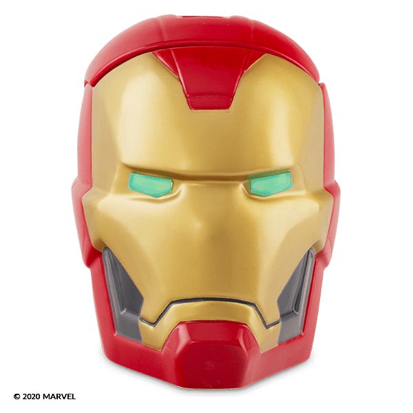 Iron Man Warmer