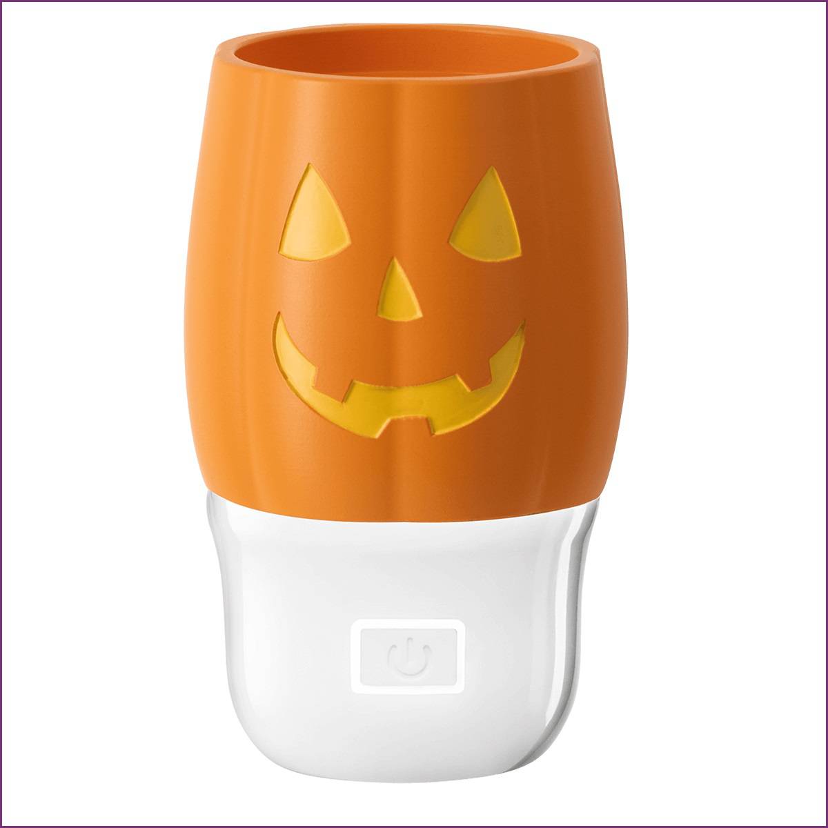 Jack O' Lantern Scentsy Wall Fan Diffuser Stock Jack O' Lantern Scentsy Wall Fan Diffuser Stock