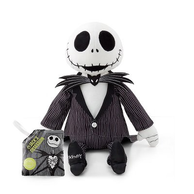 Nightmare Before Christmas Scentsy Buddy Alternate