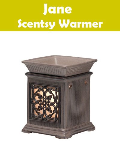 Jane Scentsy Warmer Jane Scentsy Warmer