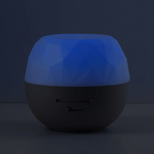 Jeweled Deluxe Scentsy Diffuser Blue