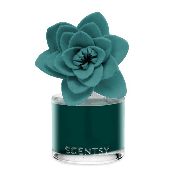 Jingle Bell Blooms Scentsy Fragrance Flower