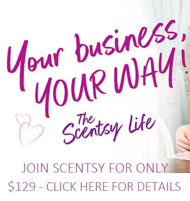 Join Scentsy Online