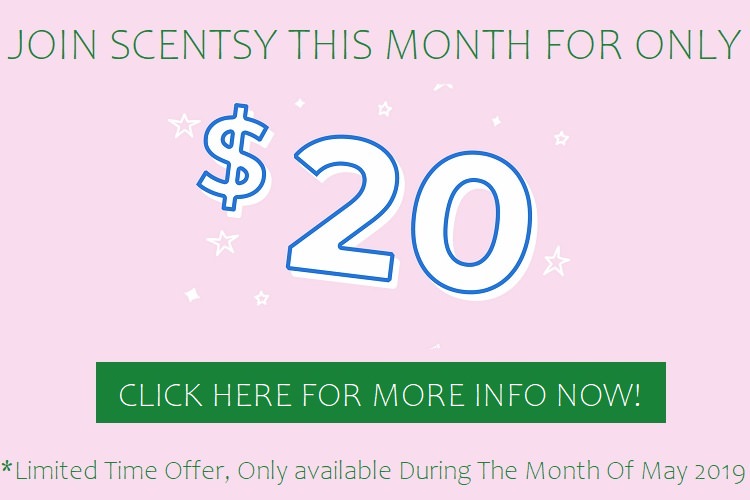 Scentsy Catalog Online Independent Canadian Scentsy Consultant