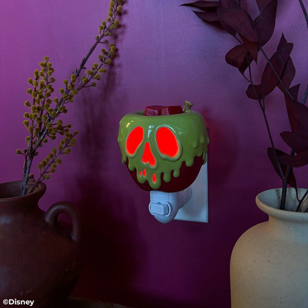 Just One Bite Scentsy Mini Warmer