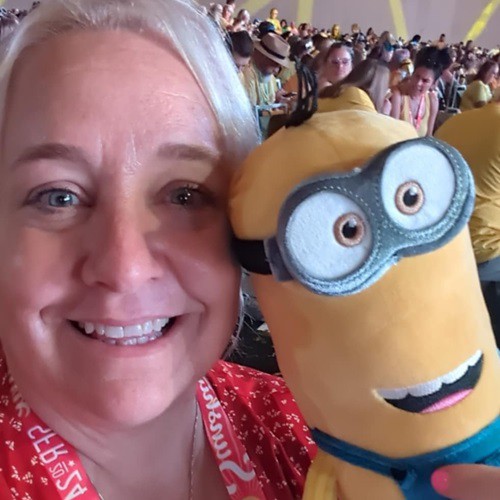 Minion Scentsy Buddy | Real Life Minion Scentsy Buddy | Real Life