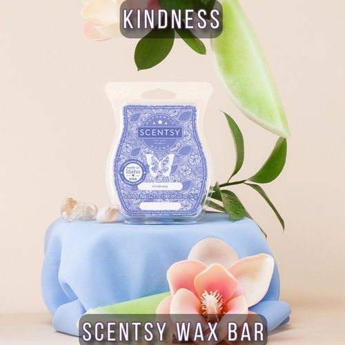 Kindness Scentsy Bar